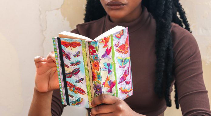 Prepare for a New Year with Our New 2023 12-Month Planners