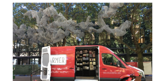 The Letter Farmer Co – More Than a Mobile Stationery Shop