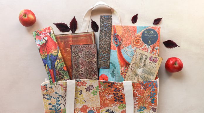 Fall in Love with Our New Collection!