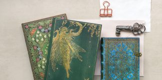 Top 3 Bestselling Paperblanks from Our 30th Anniversary Year