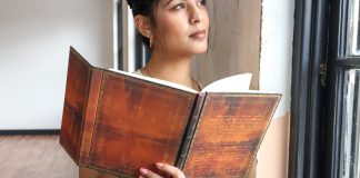 Kahlil Gibran Is Our Latest Embellished Manuscripts Writer