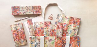 Discover the Exquisite Embroidery of Japanese Textile Design