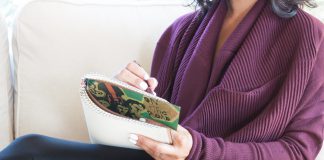 Musings from 10 Famous Writers to Keep You Inspired During NaNoWriMo