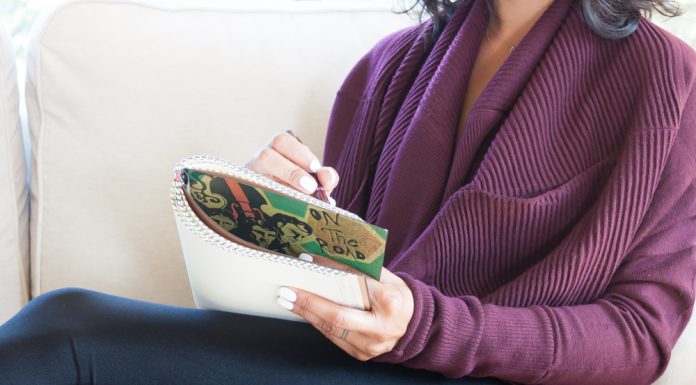 Musings from 10 Famous Writers to Keep You Inspired During NaNoWriMo