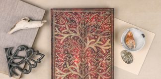 Let Your Creativity Grow with Wildwood