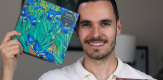 Staff Favourites: Leandro