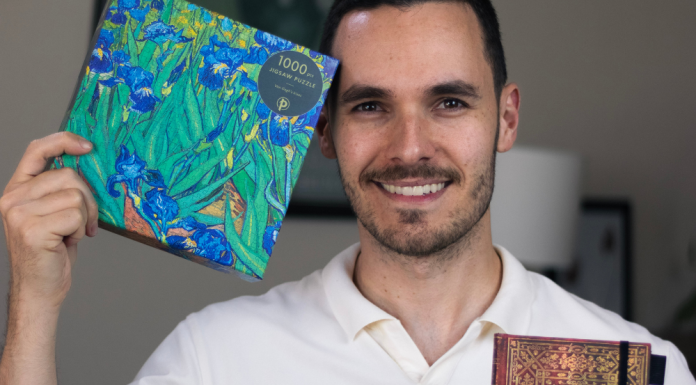 Staff Favourites: Leandro