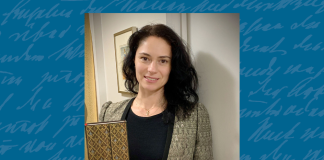 Staff Favourites: Adina