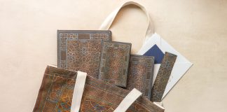 Gaze into the Cosmos with Our Midnight Star Design