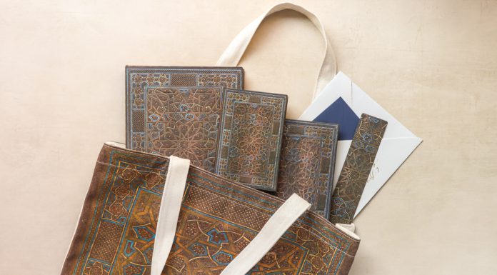 Gaze into the Cosmos with Our Midnight Star Design