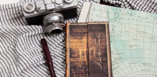 Our Most Iconic Embellished Manuscripts Journals