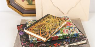 Get Organized with Our Latest Address Books