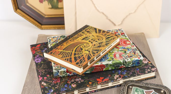 Get Organized with Our Latest Address Books