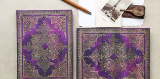 Our Bijou Design Is a Shining Jewel in Bookbinding History