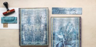 Oscar Wilde Makes a Return to Our Embellished Manuscripts Collection