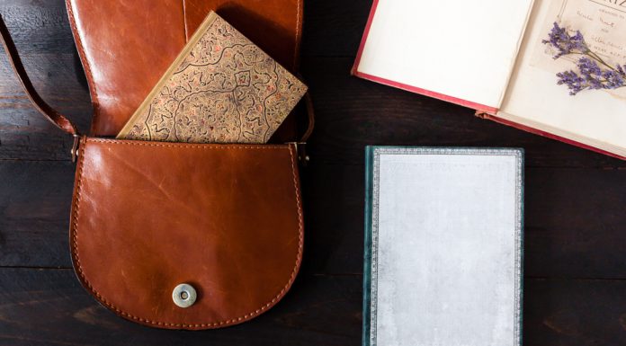 7 Unique Ways to Use Your Next Journal