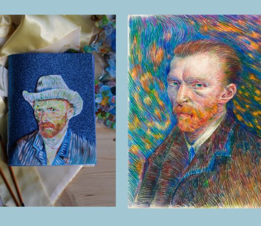 10 Questions with the Winners of Our Van Gogh Contest