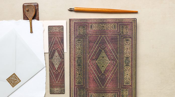 Discover a Piece of Shakespearean History with Our First Folio Design