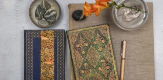 3 Benefits to Taking the Time to Write by Hand