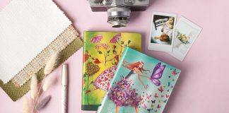 7 Unique Ideas for Your Paperblanks Products