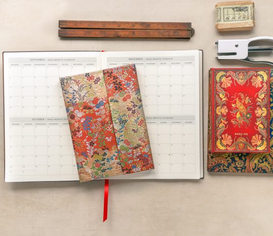 How to Choose the Best 18-Month Planner for You