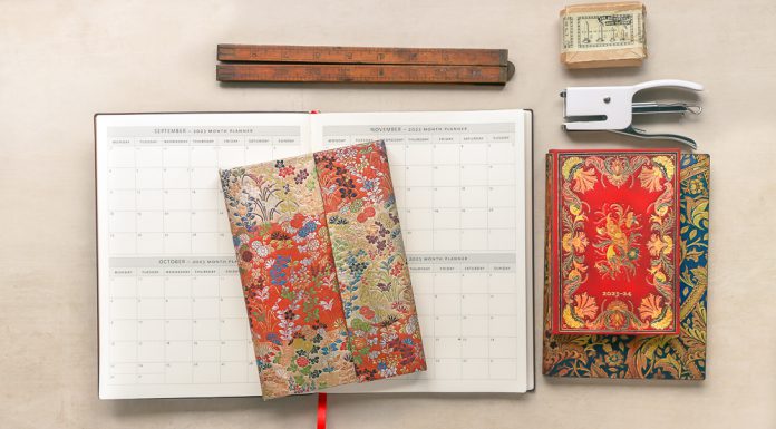 How to Choose the Best 18-Month Planner for You