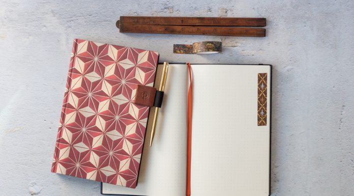 4 Ways to Use Your Next Dot-Grid Planner