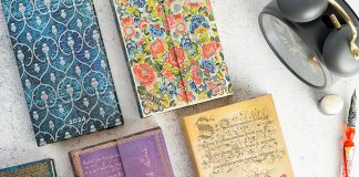 Our 2024 12-Month Planners Are Here!