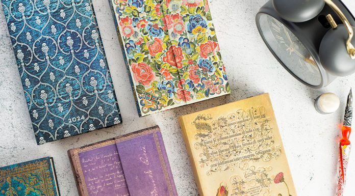 Our 2024 12-Month Planners Are Here!