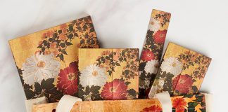 Natsu Is a Celebration of an Ancient Japanese Art Form