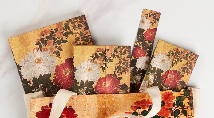 Natsu Is a Celebration of an Ancient Japanese Art Form