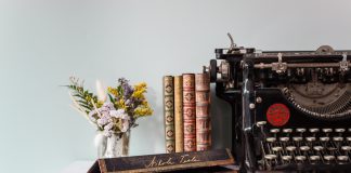 3 Tips on Designing Your Work Space