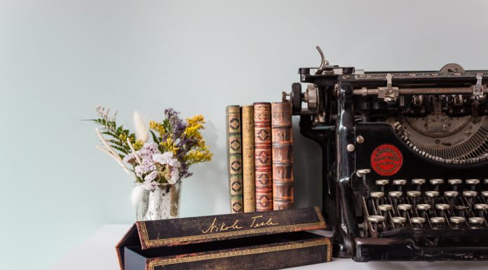 3 Tips on Designing Your Work Space