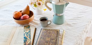 5 Journalling Ideas for Creative Expression