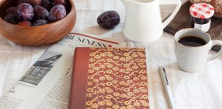 10 New Journalling Prompts to Reflect on Your Summer