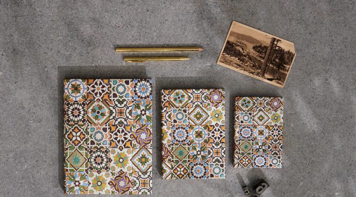 Portuguese Tiles Come to Life on Our Porto Design