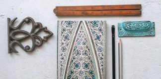 Introducing Our First Release in Our Collaborative Collection with Veneranda Fabbrica del Duomo di Milano