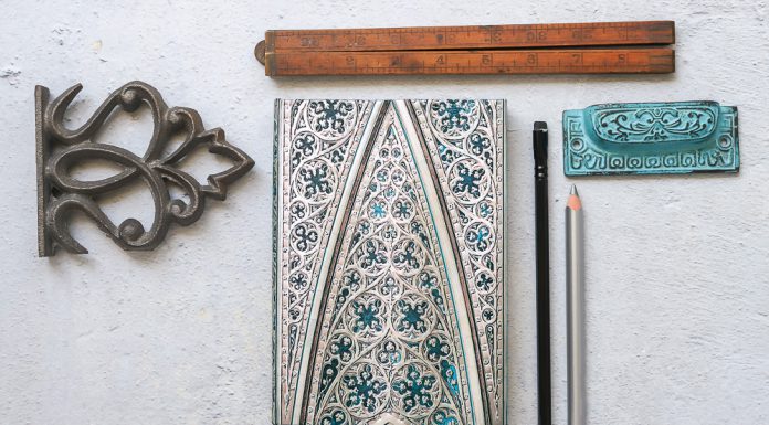 Introducing Our First Release in Our Collaborative Collection with Veneranda Fabbrica del Duomo di Milano