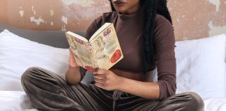 The Ultimate Fall Reading List