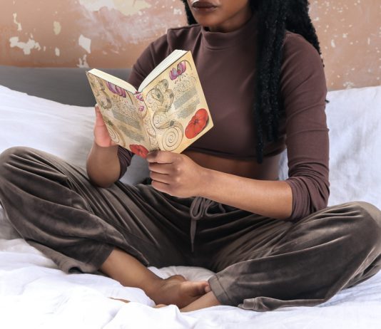 The Ultimate Fall Reading List