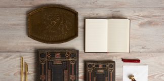 Asterales Represents the Pinnacle of Dutch Artistry & Craft