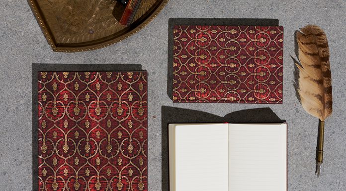 Red Velvet Joins Our Velvet Dalmatic Collection