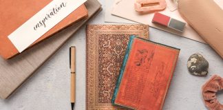 4 Reasons to Start Journalling This Year