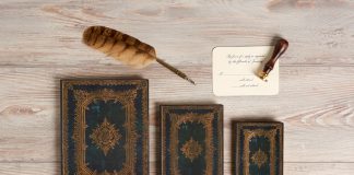 Astra Is Back… as a Softcover Flexi Notebook!