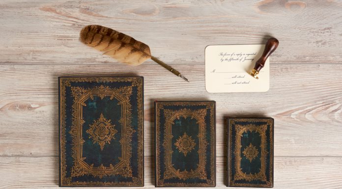 Astra Is Back… as a Softcover Flexi Notebook!