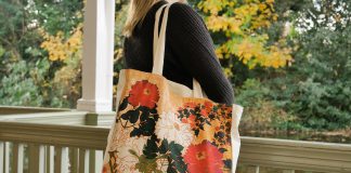 Puzzles and Bookmarks and Bags… Oh My!