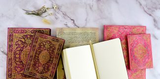 Introducing the Paperblanks Spring 2024 Collection!