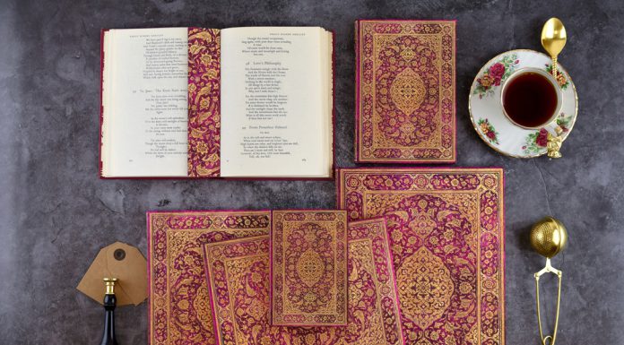 The Orchard Represents the Pinnacle of Persian Poetry