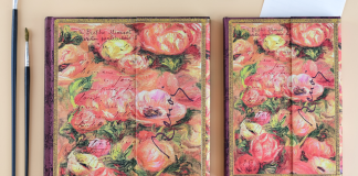 Renoir Is the Latest Addition to Our Embellished Manuscripts Collection