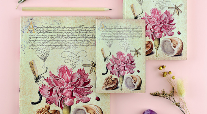 Pink Carnation Is the Latest Addition to Our Mira Botanica Series